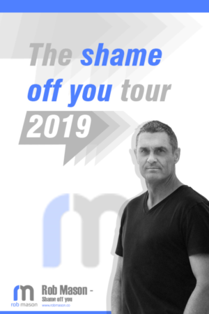 Graphic Design by emrul1568 for Rob Mason | Design: #21281661