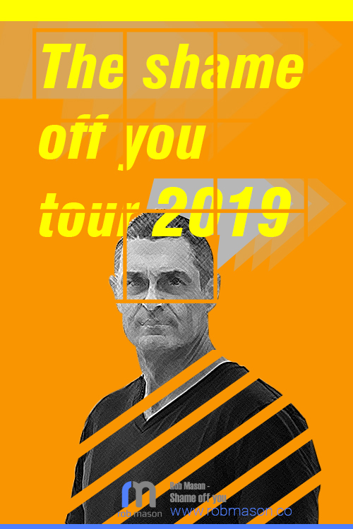 Diseño Gráfico por emrul1568 para Rob Mason | Diseño #21282286