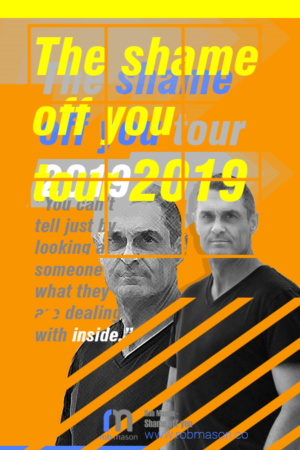 Graphic Design by emrul1568 for Rob Mason | Design: #21282516