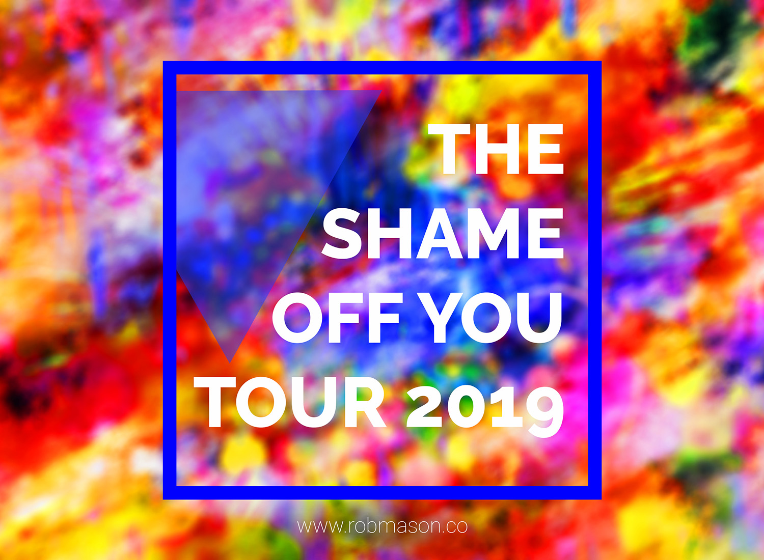 Design Graphique par emrul1568 pour Rob Mason | Design #21283104