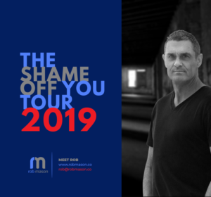 Graphic Design by emrul1568 for Rob Mason | Design: #21285364
