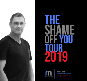 Graphic Design by emrul1568 for Rob Mason | Design: #21285430