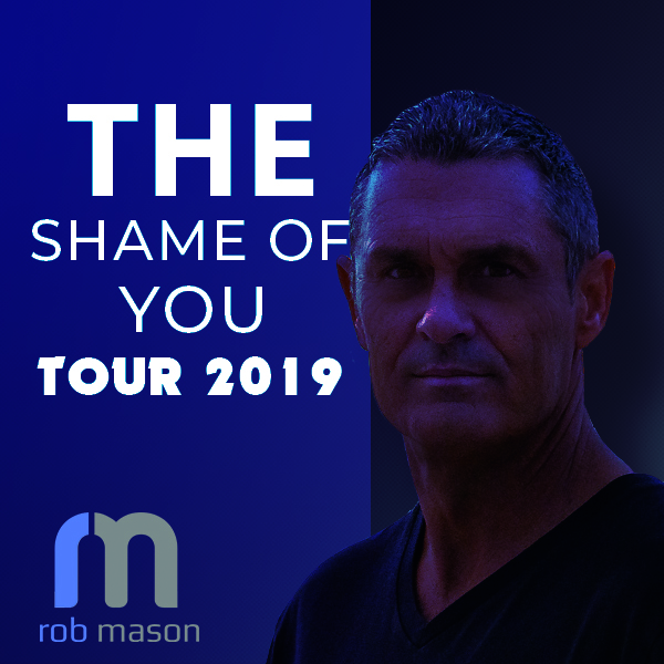 Graphic Design by Harly Bay for Rob Mason | Design #21281351