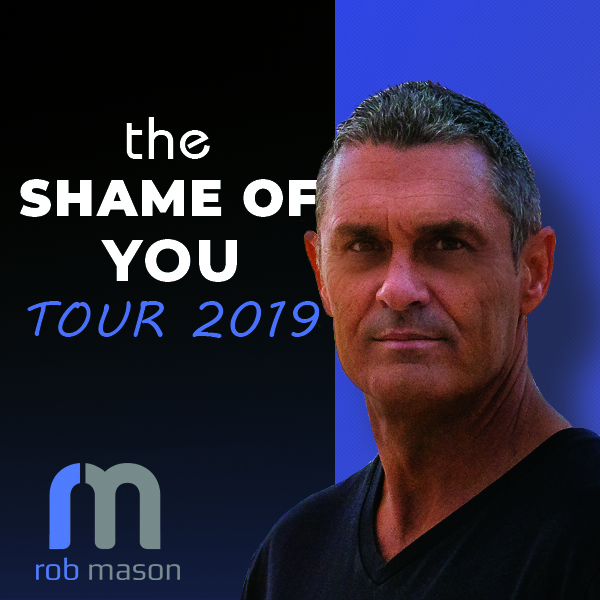 Graphic Design by Harly Bay for Rob Mason | Design #21281592