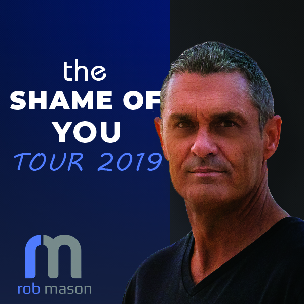 Graphic Design by Harly Bay for Rob Mason | Design #21281668