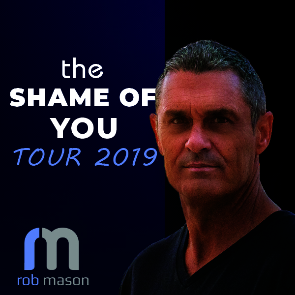 Design Graphique par Harly Bay pour Rob Mason | Design #21281731