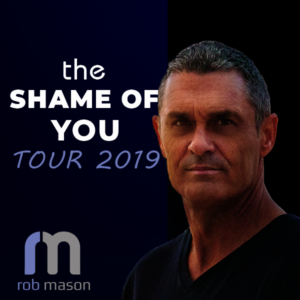Graphic Design by Harly Bay for Rob Mason | Design: #21281731