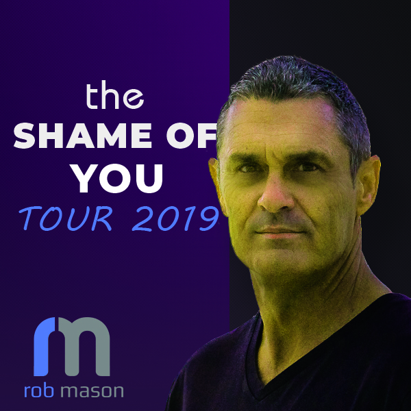 Graphic Design by Harly Bay for Rob Mason | Design #21281748