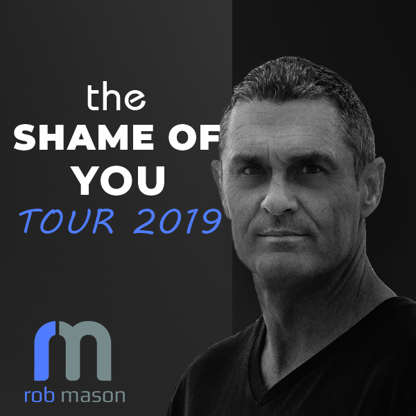 Graphic Design by Harly Bay for Rob Mason | Design #21281839