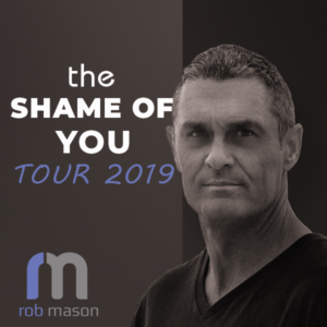 Graphic Design by Harly Bay for Rob Mason | Design: #21281839