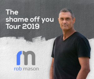 Graphic Design by Sayari 3 for Rob Mason | Design: #21281143