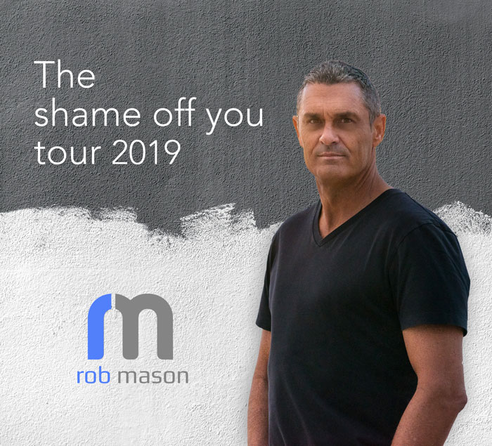 Design Graphique par Sayari 3 pour Rob Mason | Design #21281403