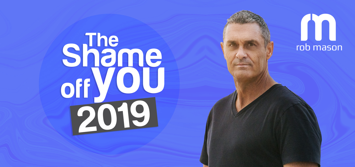 Graphic Design by Creativeadpro for Rob Mason | Design #21288471