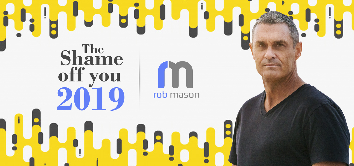 Design Graphique par Creativeadpro pour Rob Mason | Design #21288472