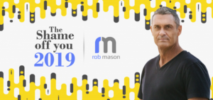 Graphic Design by Creativeadpro for Rob Mason | Design: #21288472