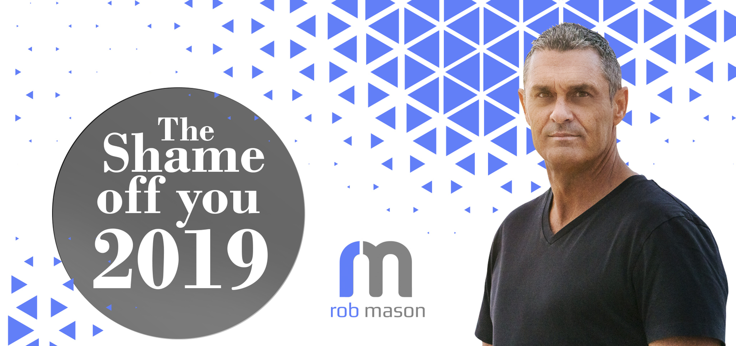 Graphic Design by Creativeadpro for Rob Mason | Design #21288473