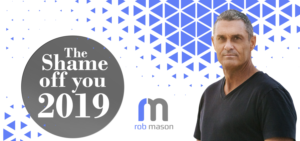 Graphic Design by Creativeadpro for Rob Mason | Design: #21288473