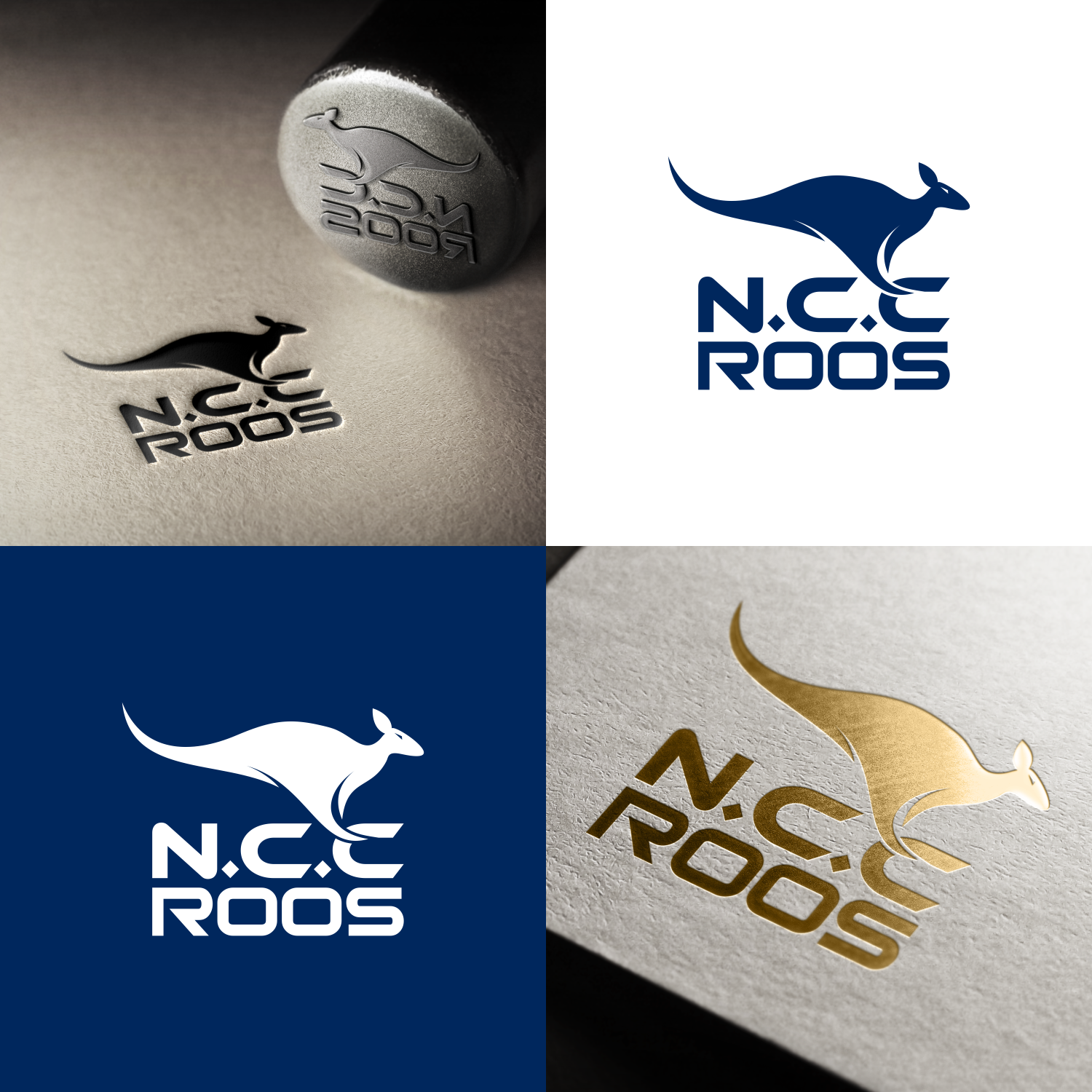 Logo Design by Angkasa Official for this project | Design #21295633