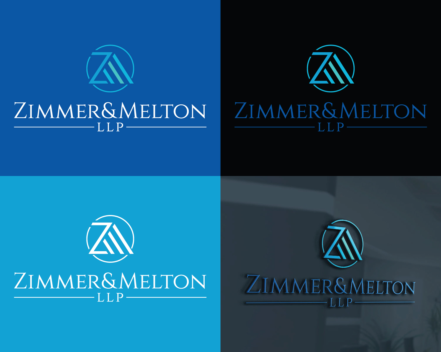 Logo Design by Atec for this project | Design #21283356