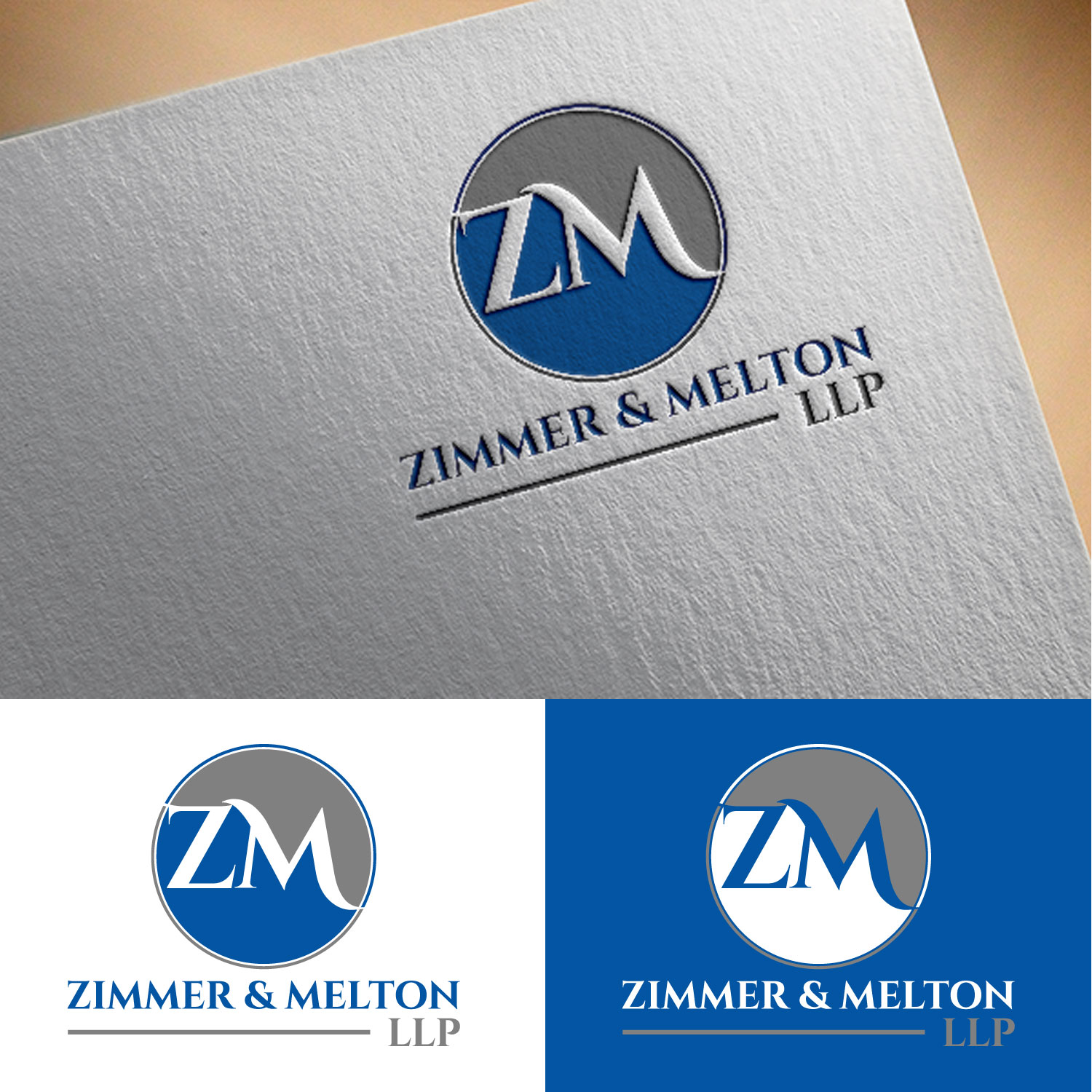 Logo Design by Rupok MT for this project | Design #21285760
