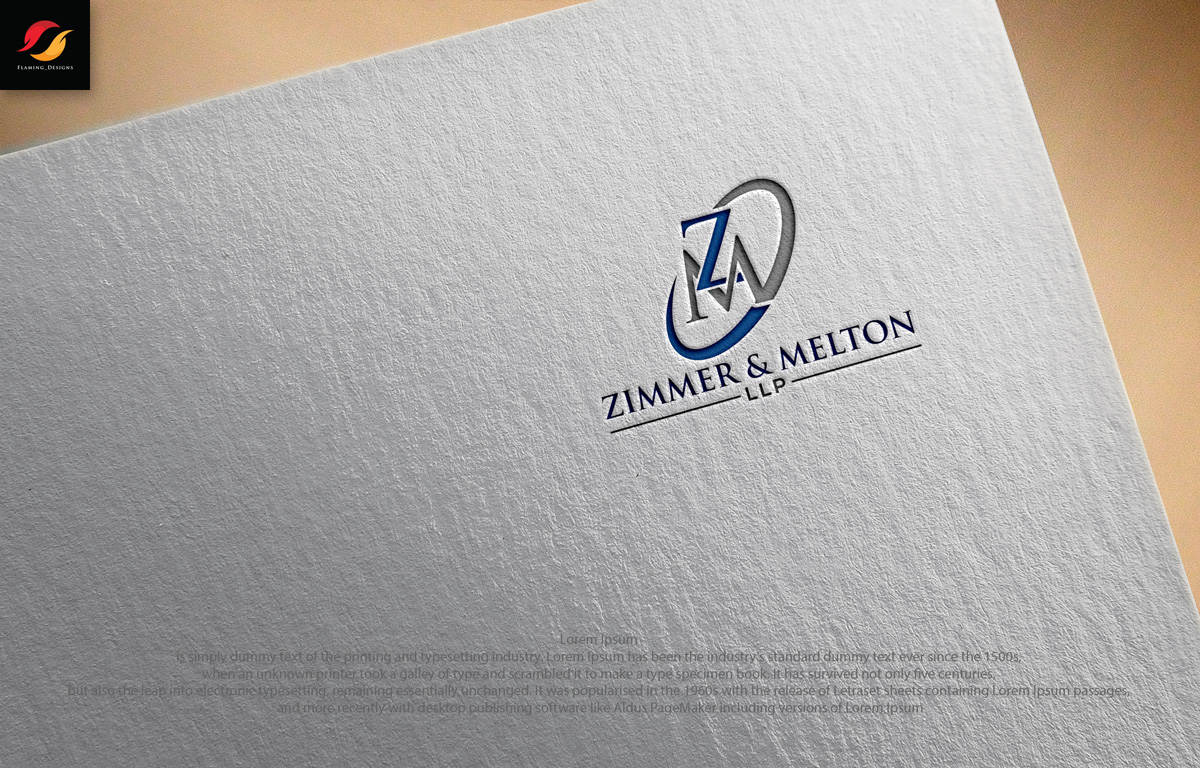 Logo Design by Flaming_Designs for this project | Design #21282265