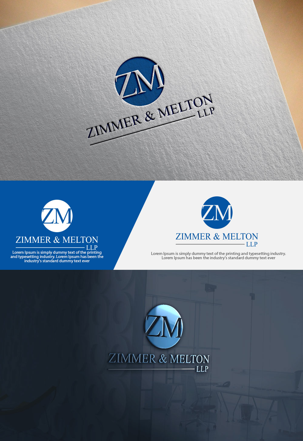 Logo Design by abdulhadi22 for this project | Design #21287064