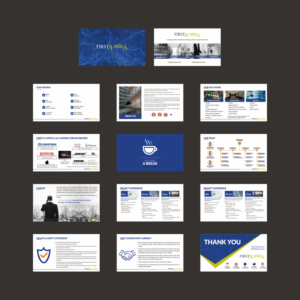 Brochure Design by DIGIPIX