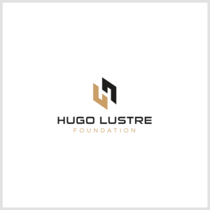 Hugo Lustre Foundation | Logo Design by luthfansa 2