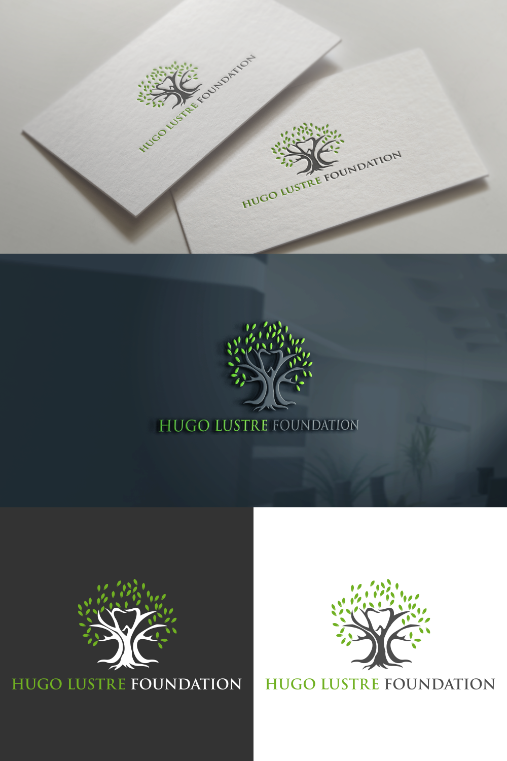 Logo Design by two one for this project | Design #21280878