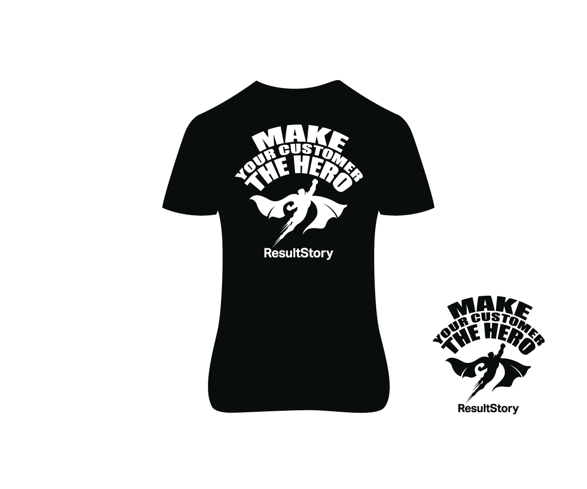 Diseño de Camiseta por Jay Design para este proyecto | Diseño #21293928