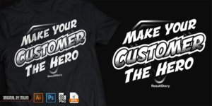 Design de T-shirt par laza.milan78 pour ce projet | Design : #21284010