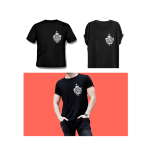 Design de T-shirt par prana23 pour ce projet | Design : #21343484