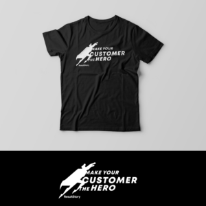 T-shirt Design by Onerio for this project | Design: #21289993