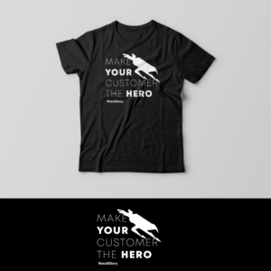 T-shirt Design by Onerio for this project | Design: #21290001