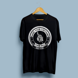 Design de T-shirt par mekhfioui pour ce projet | Design : #21295121