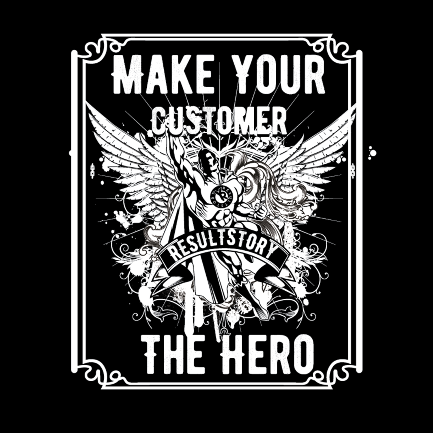 Design de T-shirt par mekhfioui pour ce projet | Design #21305853