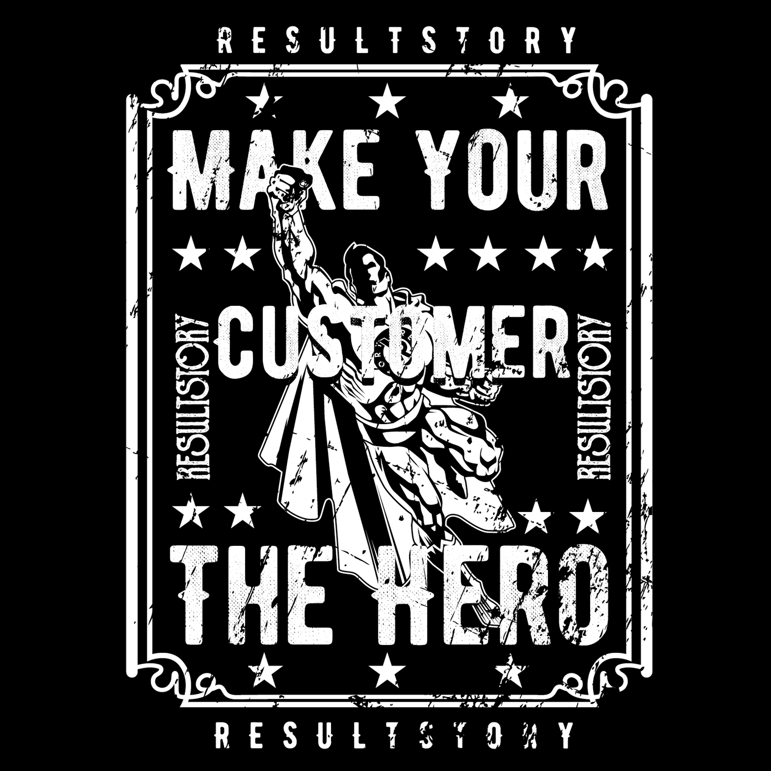 Design de T-shirt par mekhfioui pour ce projet | Design #21305854