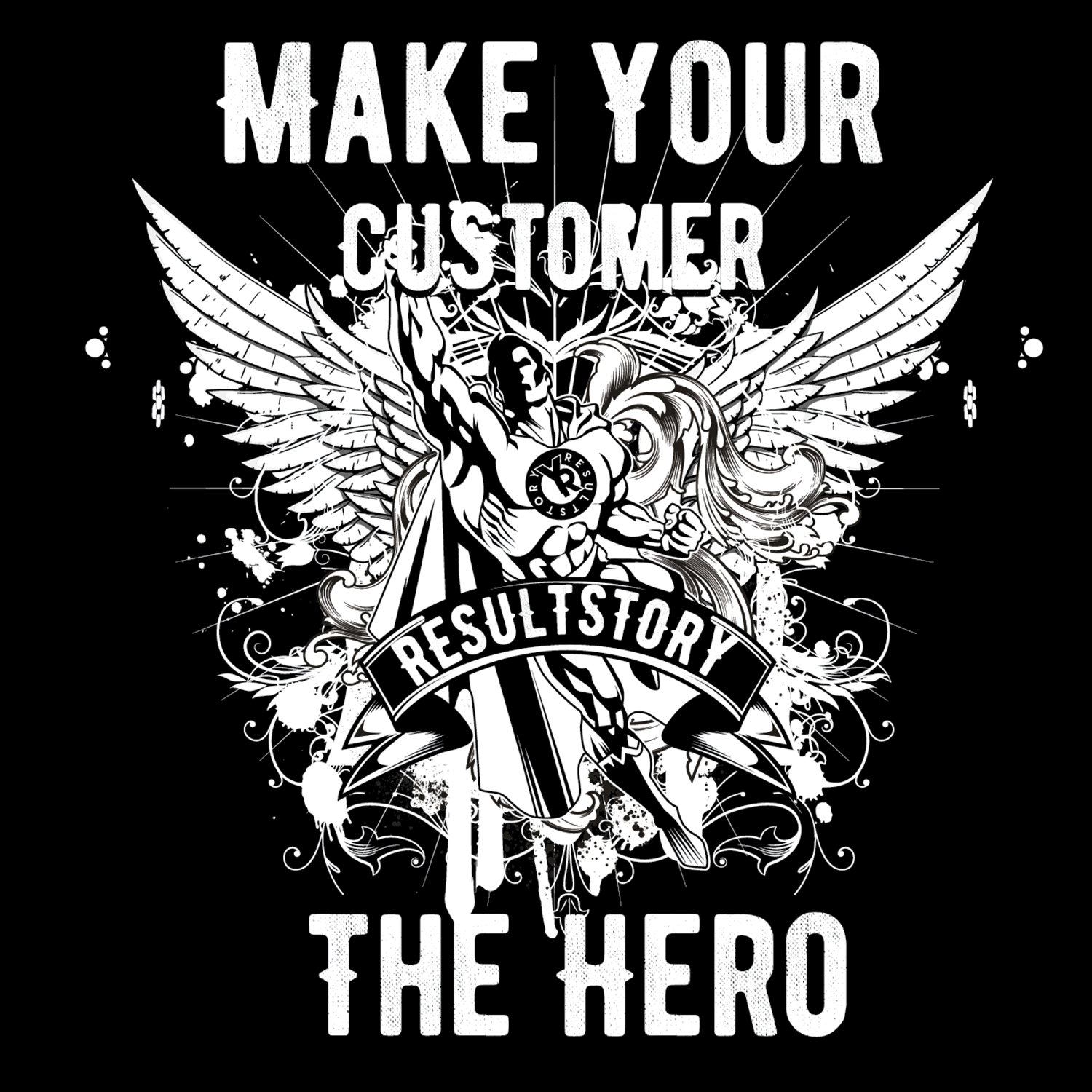 T-shirt Design by mekhfioui for this project | Design #21305856