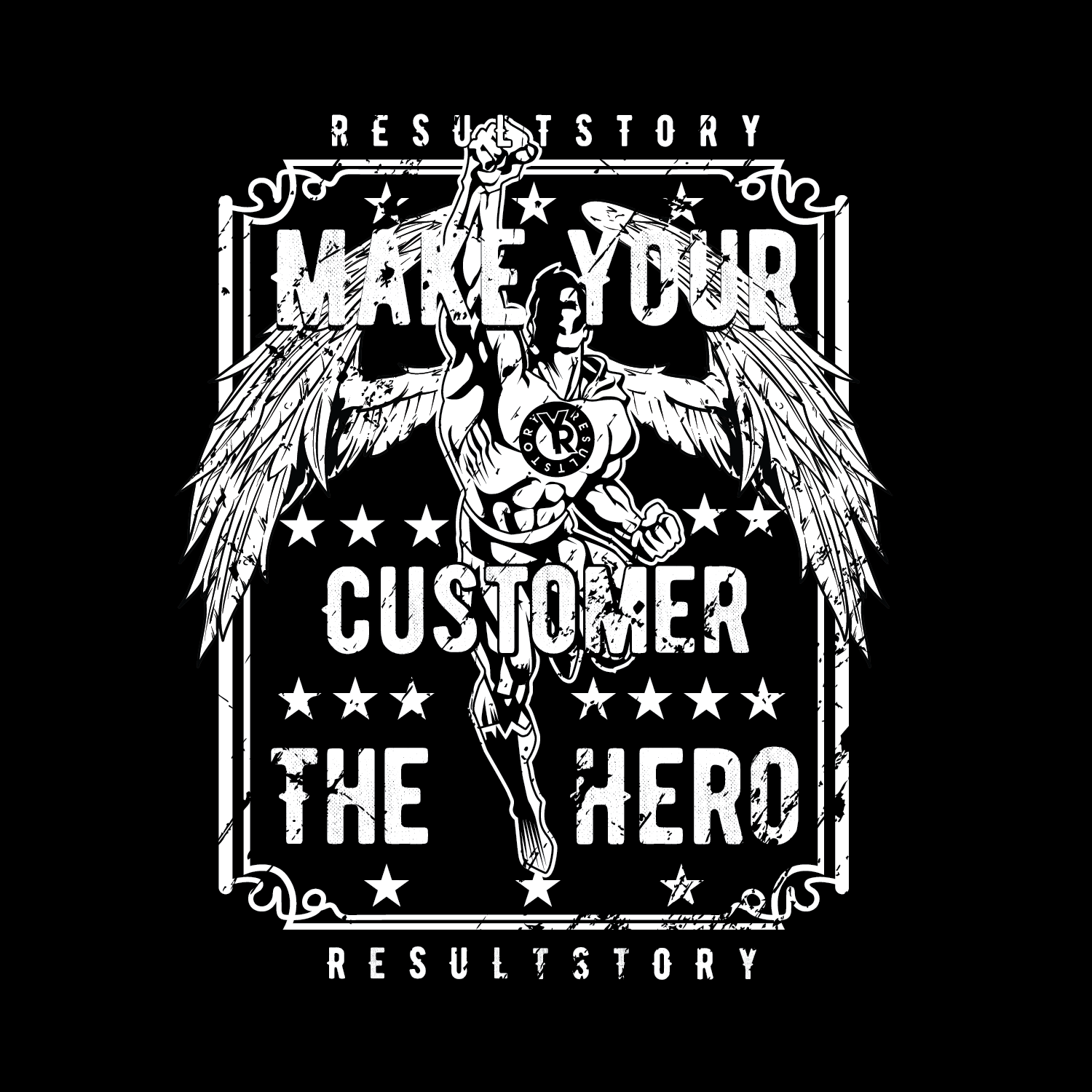T-Shirt-Design von mekhfioui für dieses Projekt | Design #21306176