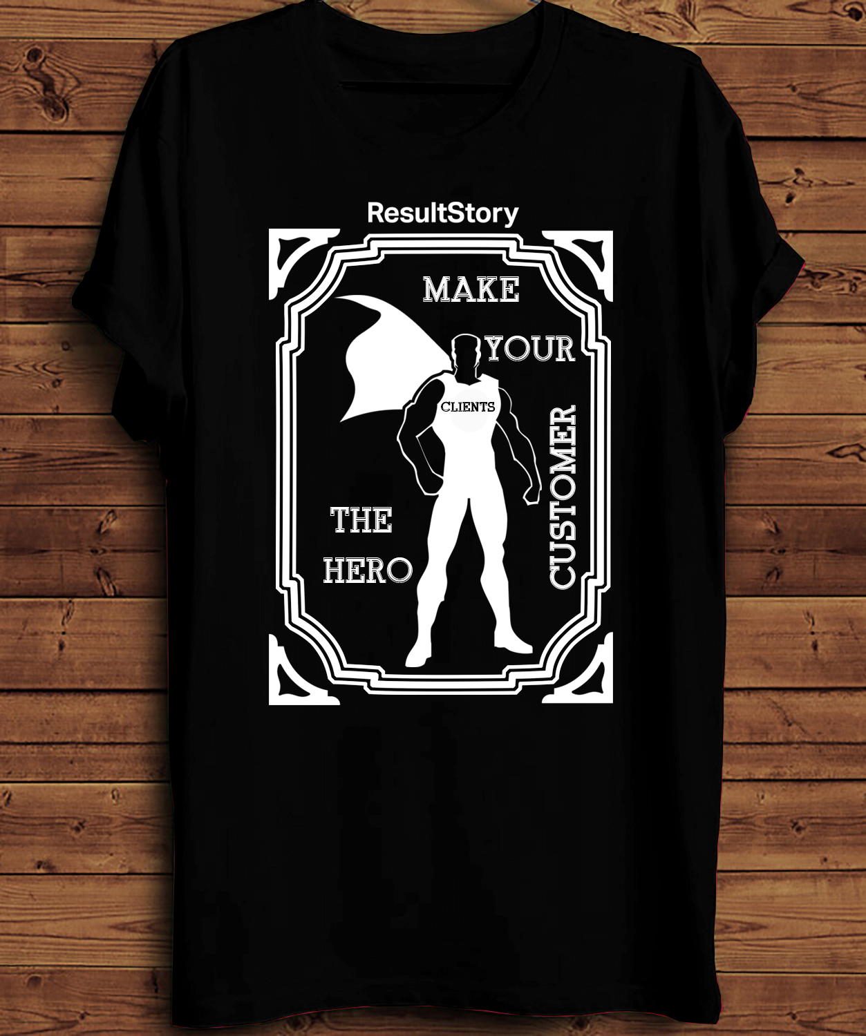 T-Shirt-Design von creative gravity für dieses Projekt | Design #21304898
