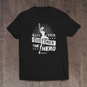 T-shirt Design by Sam R for this project | Design: #21307295
