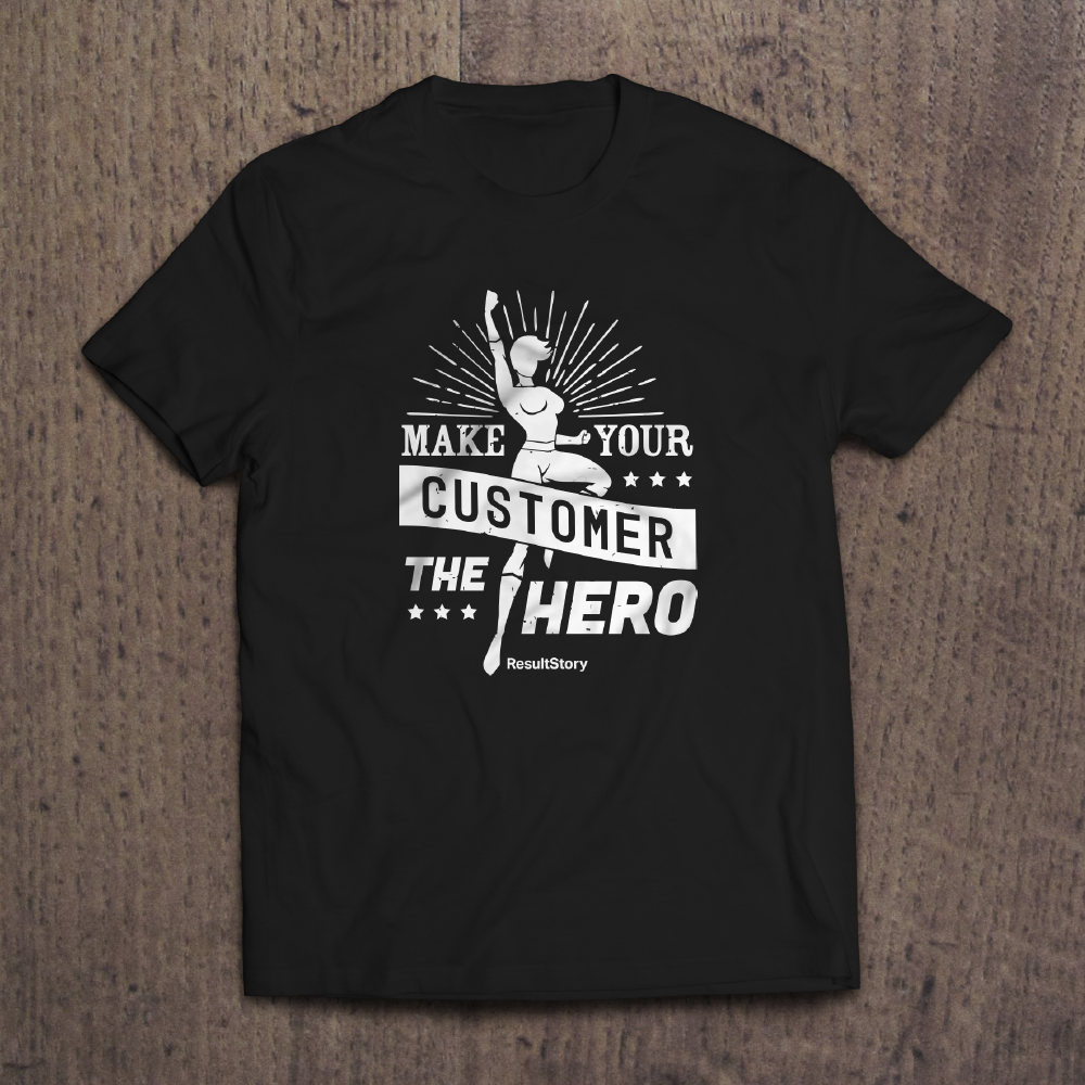 T-shirt Design by Sam R for this project | Design #21307674