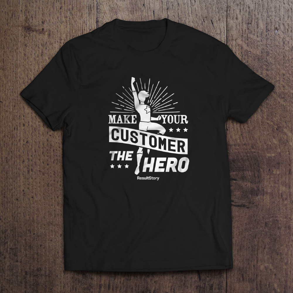 T-shirt Design by Sam R for this project | Design #21373759