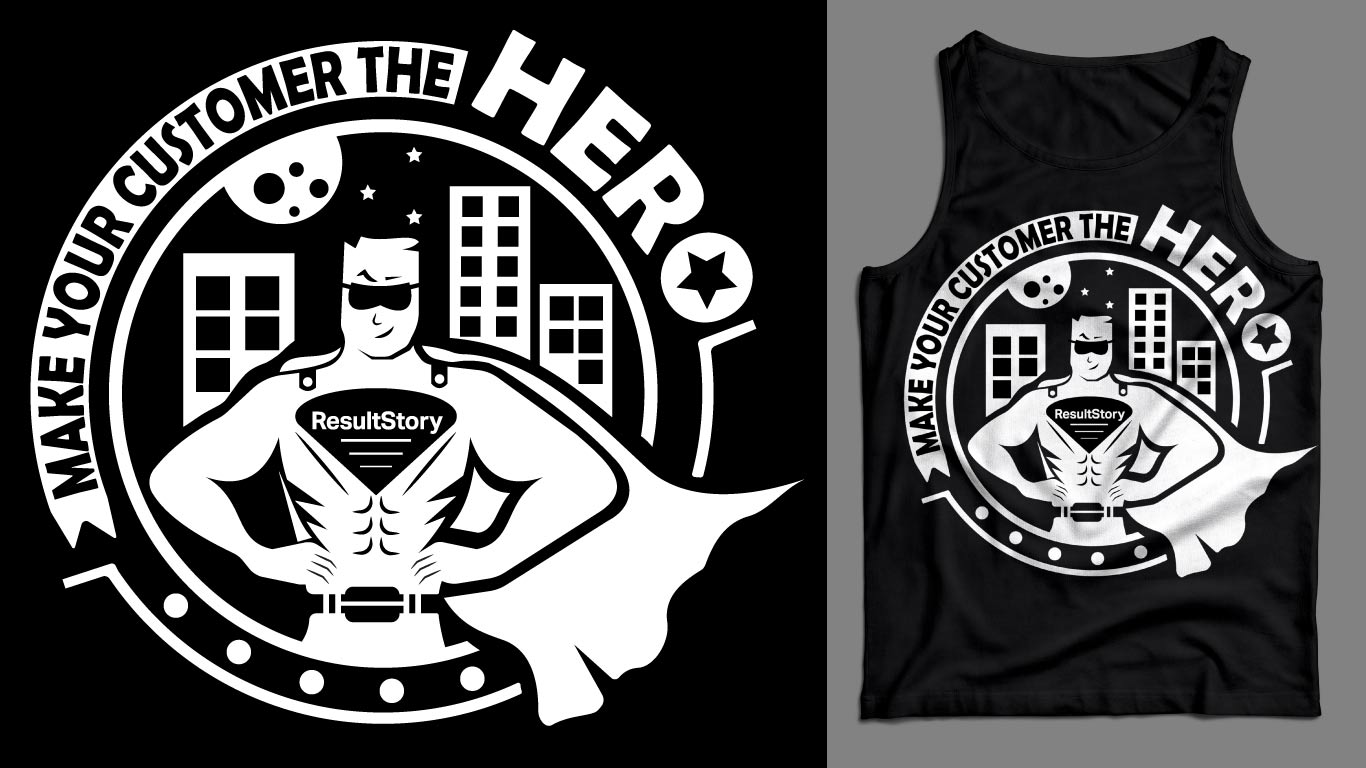 Design de T-shirt par DRN Design pour ce projet | Design #21288955