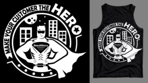 Design de T-shirt par DRN Design pour ce projet | Design : #21288955