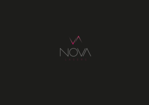 Logo Design by Adam Knights