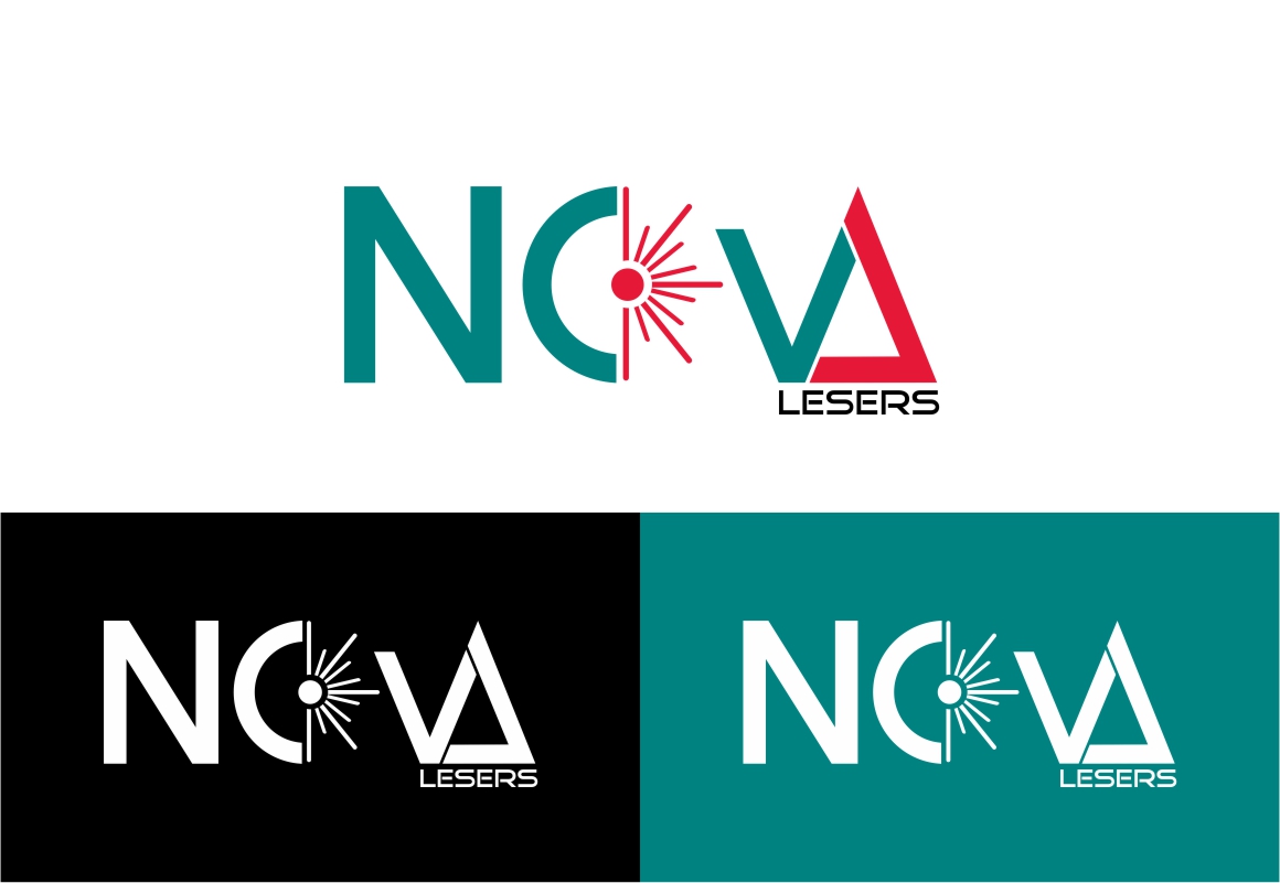 Logo Design by color designer for Beyond Laser Systems | Design #21282874