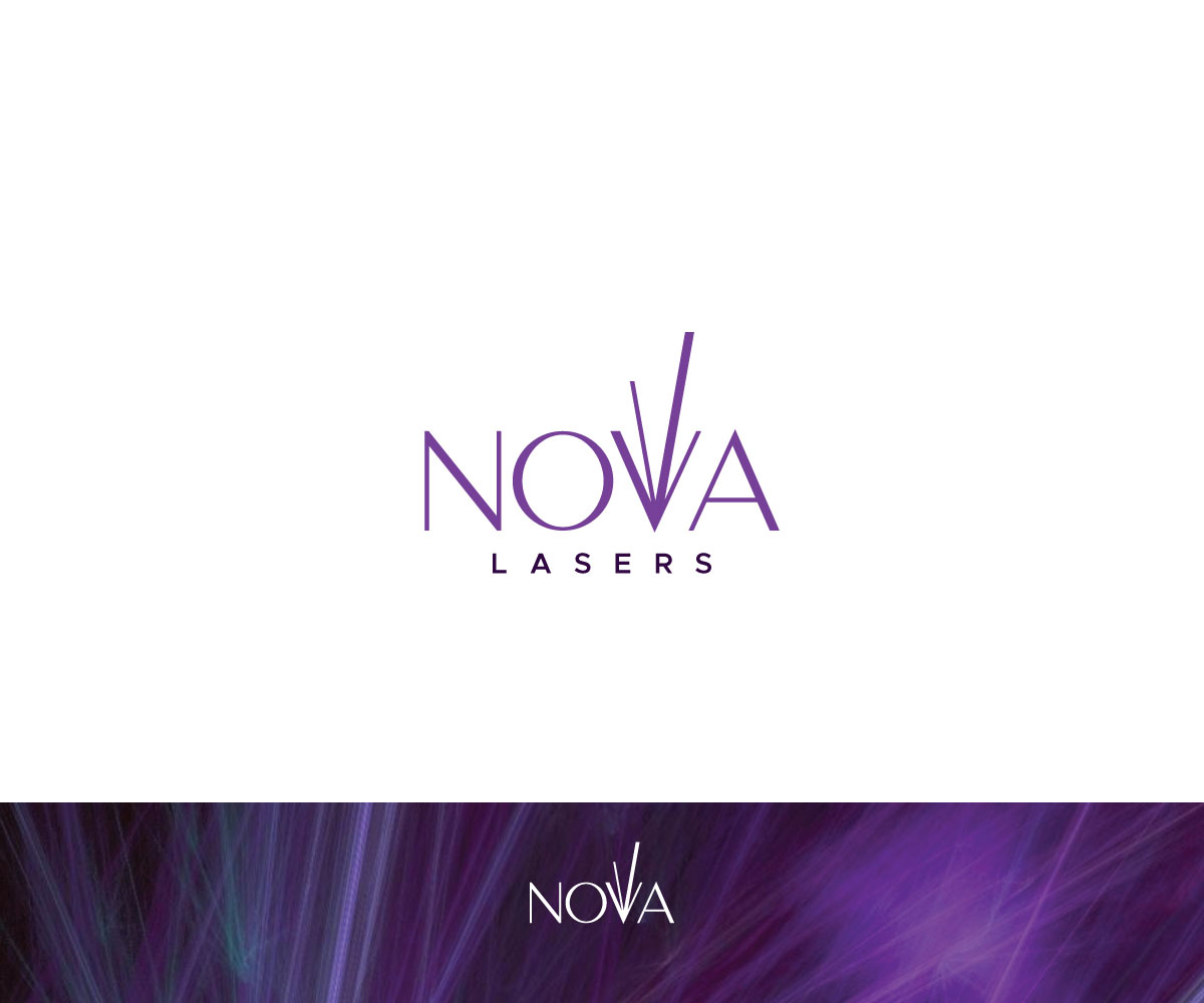 Diseño de Logo por Neil para Beyond Laser Systems | Diseño #21298345