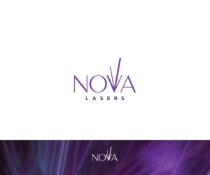 Logo Design by Neil for Beyond Laser Systems | Design: #21298345