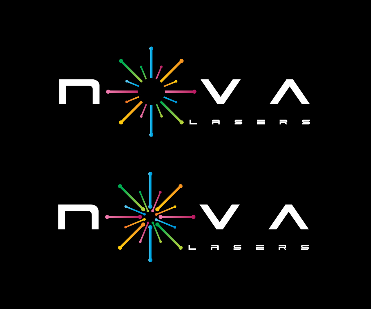 Logo-Design von meygekon für Beyond Laser Systems | Design #21455374